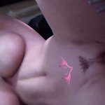 RyanReosDaemon Girl Mating Night