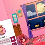 Game pornô onde você conduz a aço dos personagens