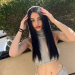 Jenna / c0conuthead / jennaortega / thec0conuthead / thesn0wmexican Nude Leaks OnlyFans image 12