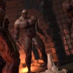 Princesse Elisa Gets Fucked Orcs Porno Videos