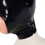 Dreammask Rubberbunny RBPM01 Pussy Latex Mask