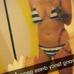 Darts / Polly James / pollyjames Nude Leaks OnlyFans - Page 3 image 43