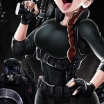 Rainbow Sex Siege