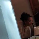 Spy Masturbation