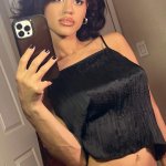 Stormi Maya