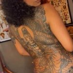 Aliceaunaturale / tattoogirlalice Nude Leaks OnlyFans - Page 2 image 31