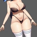 Bunny Ayumi / bunny_gif / bunnyayu / bunnyayumi Nude Leaks OnlyFans - Page 4 image 59