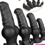 The Largest Anal Dildo on AliExpress: A Real-World Review of the XS-XXL Dog Dildo