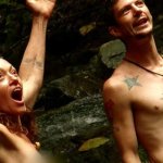 Naked Afraid