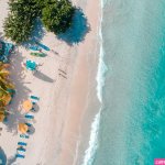 NUDE CLOTHING OPTIONAL AND TOPLESS CARIBBEAN RESORTS