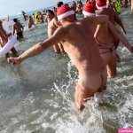 Famous French nudist resort hit hard by worrying Covid-19 outbreak