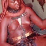 A Visit to the Himba Tribe