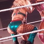 Thea Hail / theahail_wwe Nude Leaks OnlyFans - Page 3 image 45