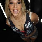 Thea Hail / theahail_wwe Nude Leaks OnlyFans image 10