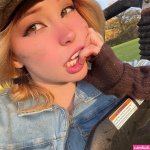 Belle Delphine / belle.delphine / belledelphine / bunnybelledelphine / bunnydelphine / missingmiley Nude Leaks OnlyFans - Page 3 image 44