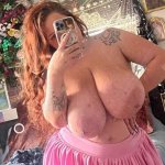 Cayenna Wiley / allnaturalaurora / cayennawiley Nude Leaks OnlyFans image 12