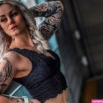 Cayenna Wiley / allnaturalaurora / cayennawiley Nude Leaks OnlyFans image 10