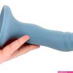 Lust-n-Dreams Jive Silicone Dildo