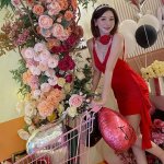 Inshy / _inshy / 映雪Inshy Nude Leaks OnlyFans image 16