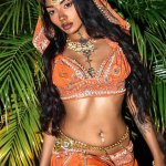 Rani Punnani Nude Leaks OnlyFans image 13