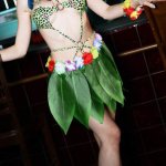 Evil Tiki Babes: Episode 1 porn picture gallery