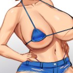 Gwen Tennyson comic porn