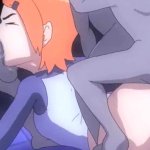 Ben 10 Gwen Tennyson 1futa Animated