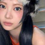 Hong Eunchae 홍은채 / LESSERAFIM / hhh.e_c.v Nude Leaks OnlyFans - Page 3 image 48