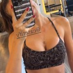 Meaghan Muise / Megmuise / meaghanmuise Nude Leaks OnlyFans - Page 2 image 26