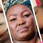 Norah Mahlangu Naked Sextape Leaked Online Ngaka Modiri Mayor Porn