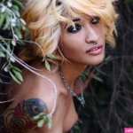Pandora Kaaki / Pandorakaaki Nude Leaks OnlyFans - Page 2 image 26