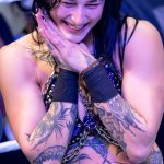 Rhea Ripley / RheaRipley_WWE / WWE / notrhearipley Nude Leaks OnlyFans image 11