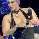 Rhea Ripley / RheaRipley_WWE / WWE / notrhearipley Nude Leaks OnlyFans - Page 2 image 27