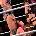 Rhea Ripley / RheaRipley_WWE / WWE / notrhearipley Nude Leaks OnlyFans - Page 2 image 28