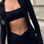 Sarah Milka / sarah_milka Nude Leaks OnlyFans Photo #33 image 12