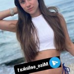 Selinka / miss.selinka / s.selinka / selinasailor Nude Leaks OnlyFans - Page 3 image 47