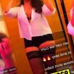 Divya Mistry latest nude