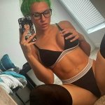 Aliabaddie / aliaviktoria / allysglamdiary Nude Leaks OnlyFans - Page 3 image 44