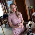 Personal pictures of Amanda Seyfried