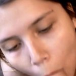 Young amateur couple recorded homemade blowjob video