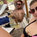 Jodie Sweetins 40 Year Old Mom Tits of the Day