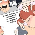 Porn comic Joining In On The Fun. Jopuari Sex comic hot brunette was