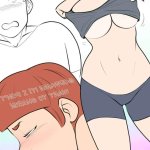 Porn comic Joining In On The Fun. Jopuari Sex comic hot brunette was