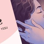 Audio Lesbian first time with strapon