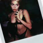 Miley Cyrus leaked nudes