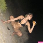 Miley Cyrus Naked Leaks