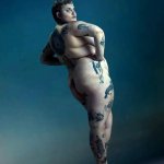 NUDES BY NIGHT