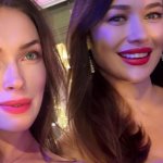 Olga Kurylenko / OlyaKurylenko / https: / olgakurylenkoofficial Nude Leaks OnlyFans image 12