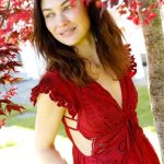Olga Kurylenko / OlyaKurylenko / https: / olgakurylenkoofficial Nude Leaks OnlyFans - Page 2 image 26