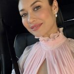 Olga Kurylenko / OlyaKurylenko / https: / olgakurylenkoofficial Nude Leaks OnlyFans image 9